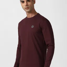 Van Heusen Flex Crew Neck Pullover Sweatshirt image 3