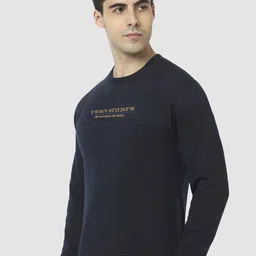 HiFlyers Men Printed Sweatshirt image 4