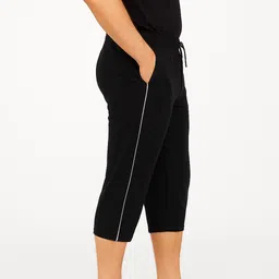 aaargee Solid Men Three Fourths image 2