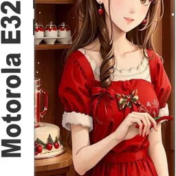 vojica Back Cover for motorola E32, moto e32, motorola moto e32-picture-26