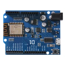 UNO Based ESP8266 Nodemcu Development Board image 5