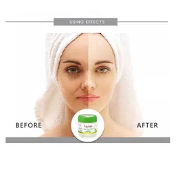 Lilium Set Of 5  Aloevera Facial Kit 4500gm image 2