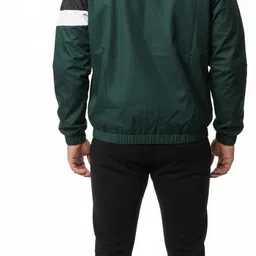 SOUNIK FASHION SDS Colorblock Men Wind Cheater image 2