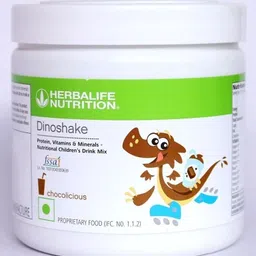 Dinoshake Kids Drink Chocolate Flavor Plant-Based Protein-image-21