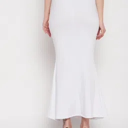 THE PAJAMA FACTORY Women Saree Shapewear Inskirt image 5