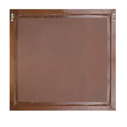 999Store Blue & Yellow Abstract Tree Printed Canvas Wall Art image 4