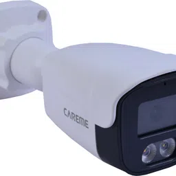 CareME 2.4MP Color Nightvision IP67 Outdoor Camera Full Color image at night Starlight Security Camera-picture-21