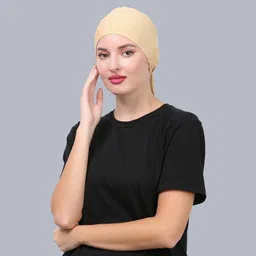 haniyah Sports/Regular Cap image 4