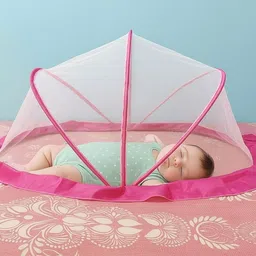 jk textile Baby mosquito net and very comfortable product and very unique styel Polyester Washable Infants Mosquito Net-picture-39