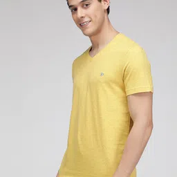 SPORTO V-Neck Quick Dry Active T-Shirt image 2