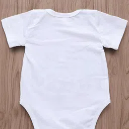 KNITROOT Infants Makar Sankranti Printed Bodysuit image 3