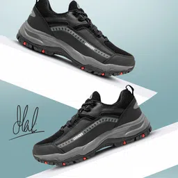 asian Everest-01 Trekking,Gym,Sports,Stylish with Extra Comfort Outdoors For Men-picture-22