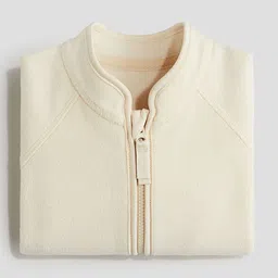 H&M Fleece Jacket image 4