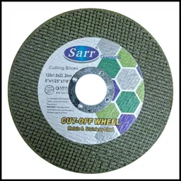 sarr 5inch; Cutting Wheel Iron Blade 5inch; Sarr; Cutting Wheel Iron Blade Metal Cutter-picture-39