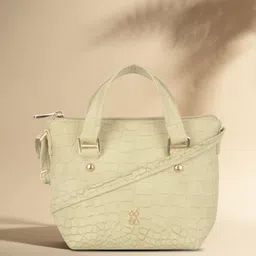 baggit Beige Women Tote Women's Ise Tote Bag - Beige-picture-16