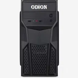 Odion TowerPC Core i7/1TB/8GB Intel (8 GB RAM/Integrated Graphics/500 GB Hard Disk/120 GB SSD Capacity/Windows 10 (64-bit)/.5 GB Graphics Memory) Full Tower with MS Office-picture-24