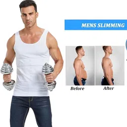 squidfit Men Shapewear image 3