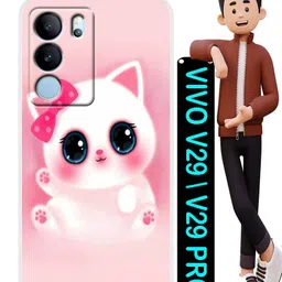 caseinn Back Cover for Vivo V29-picture-12
