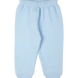 MeeMee Infant Cotton Chest Print Thermal Set image 4