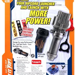 funskool The orginal Monopoly Money & Assets Board Game image 4