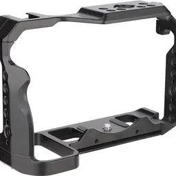 DAATA For Nikon Z6ii Z7ii Z6 Z7 Z5 Camera Rig Z6ii Z7ii Z6 Z7 Z5 Camera Rig Camera Rig image 3