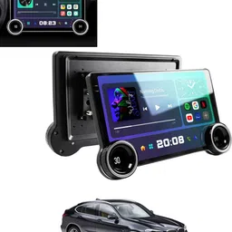 ccmm Universal New Fancy Design 2K/10.1inch Diamond Full Touch Screen For Car-311 Car Stereo-picture-13