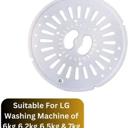 ozonite Inlet Pipe With Dryer Spin Cover/Cap & Lint Filter For Washing Machine Washing Machine Inlet Hose image 3