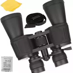 Bushnail 10x70x70 Professional Binoculars with Multi-Coated Optics and Bak4 Prisms Binoculars image 2