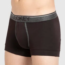 Jockey Pack Of 2 Cotton Short Trunks image 3