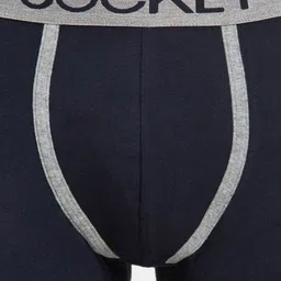 Jockey Pack Of 2 Pure Cotton Short Trunks image 2