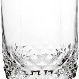 (Pack of 6) GLASS28DHANSAL90 H28 Glass Set Water/Juice Glass-image-72