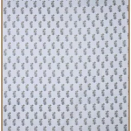 go texstylers Cotton 8 Seater Floral Table Cover image 4