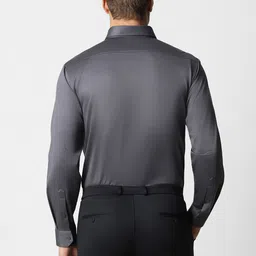 Van Heusen Slim Fit Pure Cotton Formal Shirt image 5