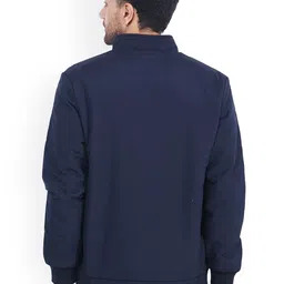 Dollar Socks Lightweight Bomber Jacket image 4