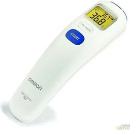 OMRON 720 GENTLE TEMP 720 Thermometer image 2