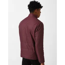 Reebok Mock-Collar Zip-Up Gusto Sporty Jacket image 3