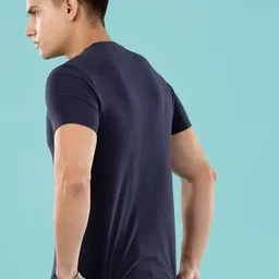 TURMS Anti-Stain & Anti-Odour Crew Neck T-shirt image 4
