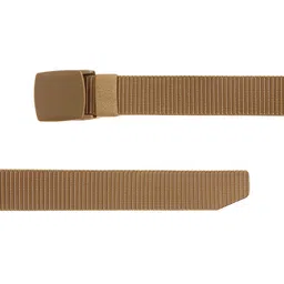 Calvadoss Men Textured Belt image 3