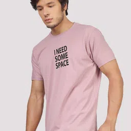 Greylongg Men Varsity T-shirt image 4