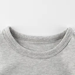 StyleCast x Revolte Boys Typography Printed Cotton T-shirt image 4