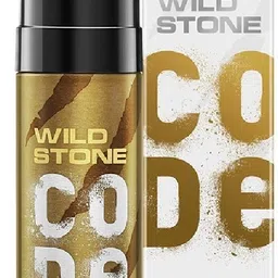 wild stone code Gold Perfume (Pack of 1) Body Spray-For Men-picture-17