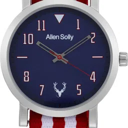 allen solly Analog Watch - For Men AS000008D image 2