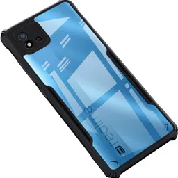 global nomad Back Cover for Realme C20, Realme C11 2021-picture-15