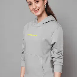 GRIFFEL Women Sweatshirt image 5