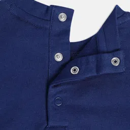 MINI KLUB Boys Printed Sweatshirt image 2