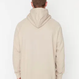 Trendyol Hooded Pullover Sweatshirt image 4