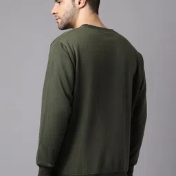 mack jonney VIMAL JONNEY Men Pack of 2 Sweatshirts image 5