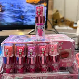 fozzby Lip Gloss, Pigmented, Lip Tint, Moisturizing, Long-lasting image 4