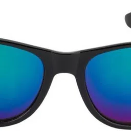 elligator UV Protection, Gradient Wayfarer Sunglasses (53) image 3