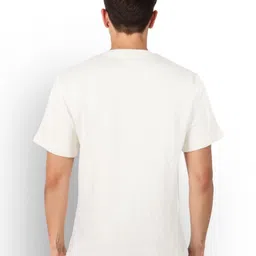 Celio Men Pockets Boxy T-shirt image 4